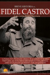 Breve Historia de Fidel Castro