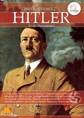 Breve historia de Hitler