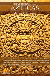 Breve Historia de los Aztecas