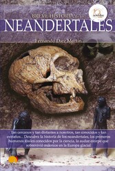 Breve historia de los neandertales