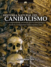 Historia natural del canibalismo