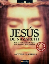 Jesús de Nazareth