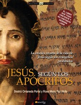 Jesús según los Apócrifos