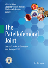 The Patellofemoral Joint