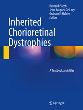 Inherited Chorioretinal Dystrophies