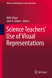 Science Teachers' Use of Visual Representations