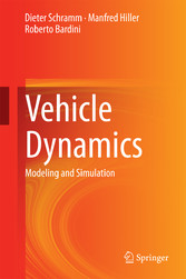 Vehicle Dynamics