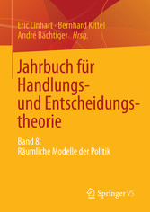 Jahrbuch für Handlungs- und Entscheidungstheorie