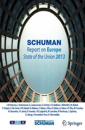 Schuman Report on Europe