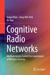 Cognitive Radio Networks