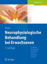 Neurophysiologische Behandlung bei Erwachsenen