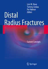 Distal Radius Fractures