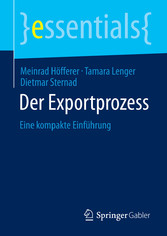 Der Exportprozess