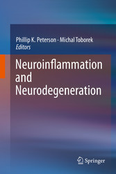 Neuroinflammation and Neurodegeneration