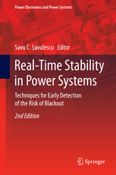 Real-Time Stability in Power Systems