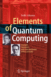 Elements of Quantum Computing