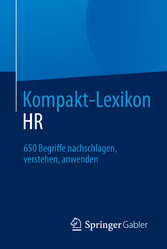 Kompakt-Lexikon HR