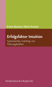 Erfolgsfaktor Intuition