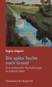 Die späte Suche nach Grund