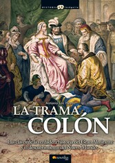 La trama Colón