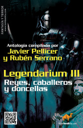 Legendarium III