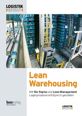 Lean Warehousing