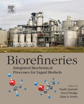 Biorefineries