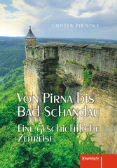 Von Pirna bis Bad Schandau