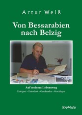 Von Bessarabien nach Belzig