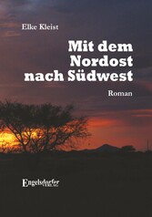 Mit dem Nordost nach Südwest