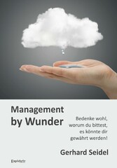 Management by Wunder