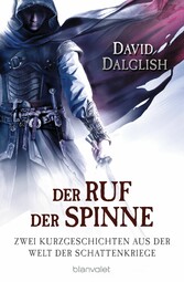 Der Ruf der Spinne