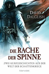 Die Rache der Spinne