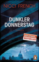 Dunkler Donnerstag