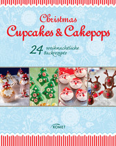 Christmas Cupcakes & Cakepops