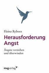 Herausforderung Angst