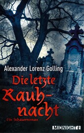 Die letzte Rauhnacht