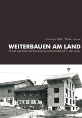 Weiterbauen am Land