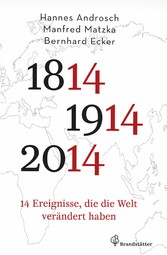 14 Ereignisse, die die Welt verändert haben