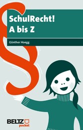 SchulRecht! A bis Z