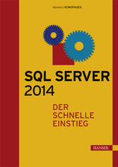 SQL Server 2014