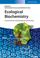 Ecological Biochemistry