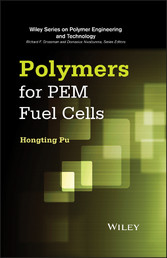 Polymers for PEM Fuel Cells