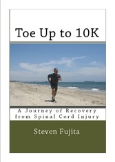 Toe Up to 10K