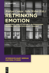 Rethinking Emotion