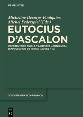 Eutocius d'Ascalon