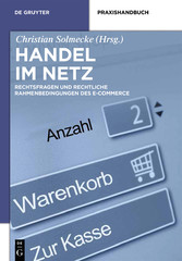 Handel im Netz