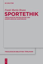 Sportethik