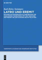 Latro und Eremit