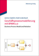 Geschäftsprozessmodellierung mit BPMN 2.0